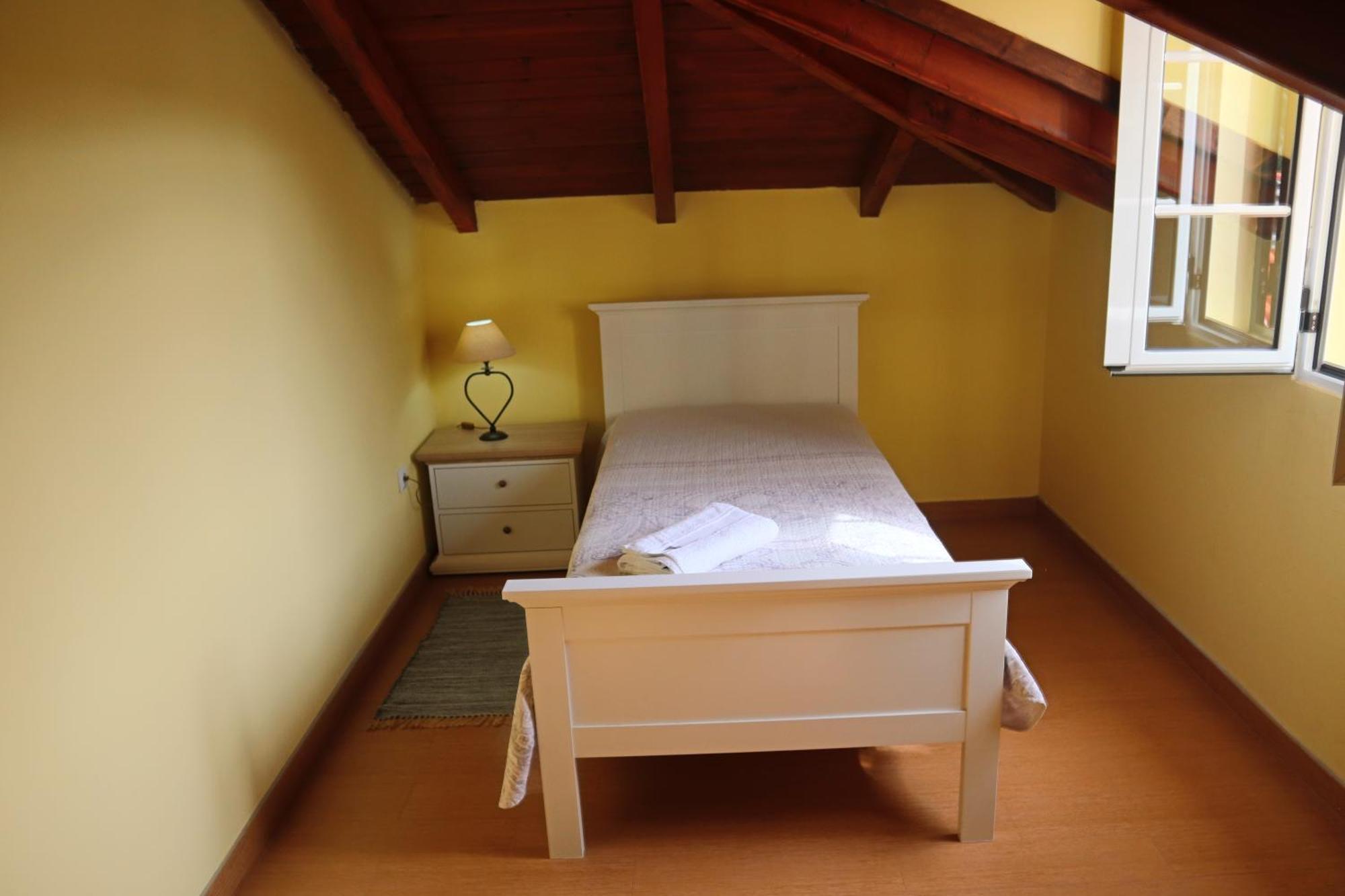 Palmeira House Tabua  Kültér fotó