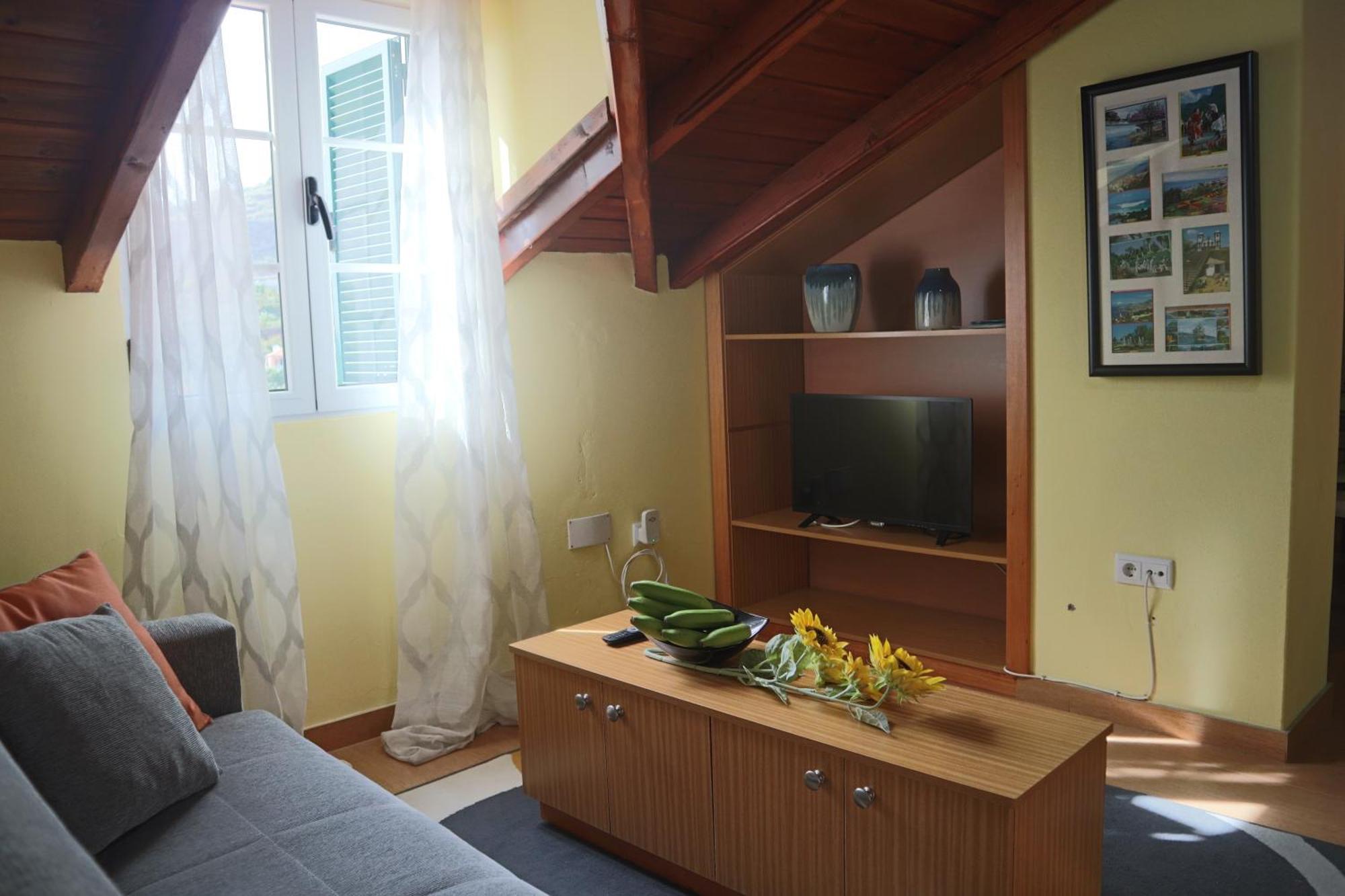 Palmeira House Tabua  Kültér fotó