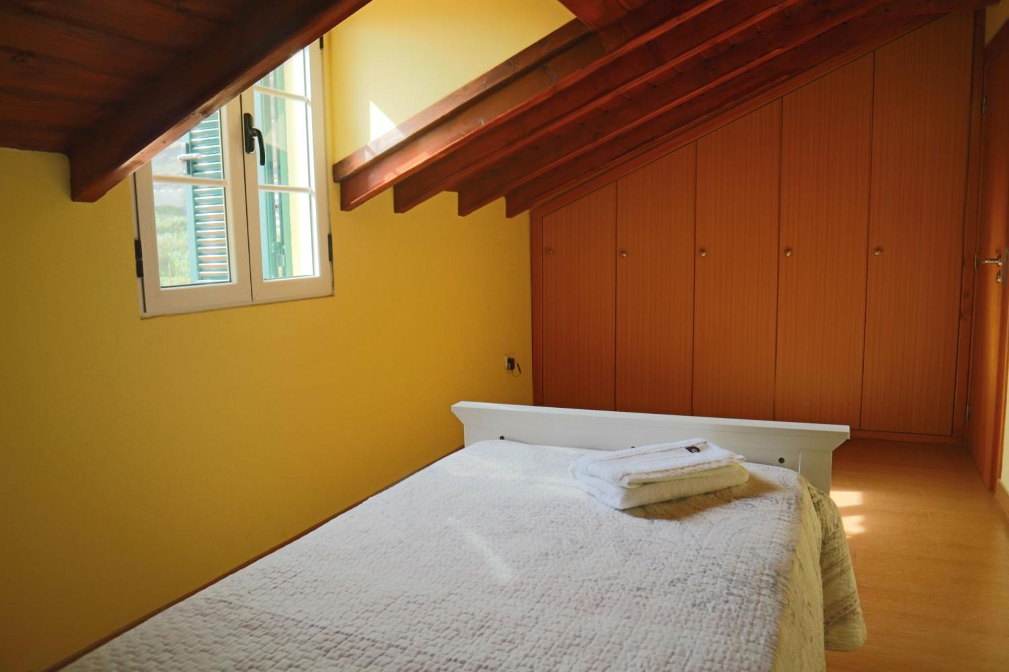 Palmeira House Tabua  Kültér fotó