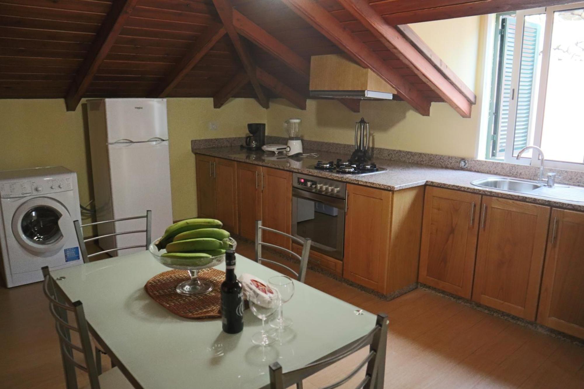 Palmeira House Tabua  Kültér fotó